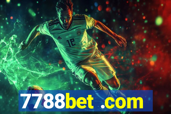 7788bet .com